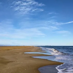  Vakantiehuis Ca Na Vinyet